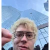 Стикер 33 dangerlyoha