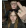Стикер 51 dangerlyoha