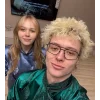 Стикер 54 dangerlyoha