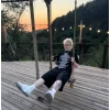 Стикер 12 dangerlyoha
