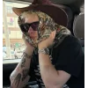 Стикер 15 dangerlyoha