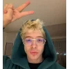 Стикер 17 dangerlyoha