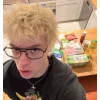 Стикер 29 dangerlyoha