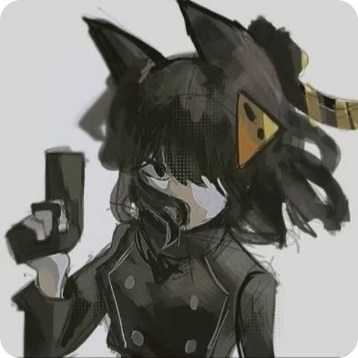 🌟 Стикер «Danger Bloomie» для Telegram