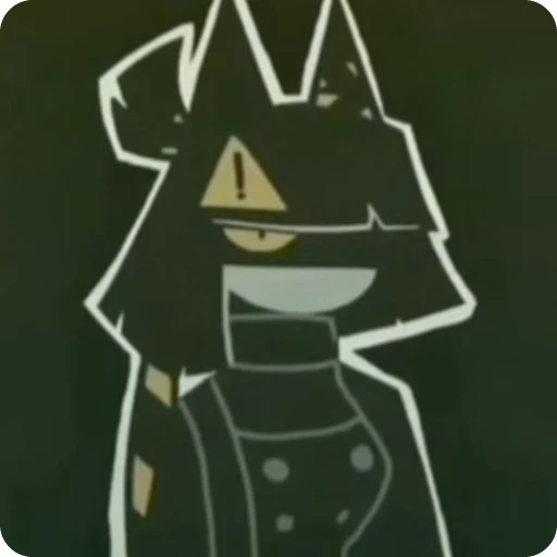 Стикерпак Danger Bloomie для Telegram
