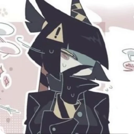 🌟 Стикер «Danger Bloomie» для Telegram
