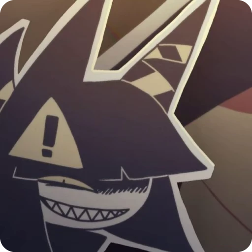 🌟 Стикер «Danger Bloomie» для Telegram