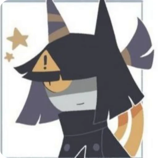 🌟 Стикер «Danger Bloomie» для Telegram