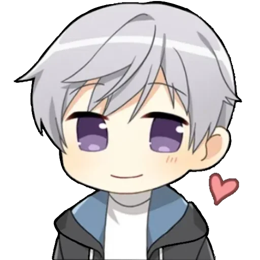 😘 Стикер «Dangerous Fellows» для Telegram