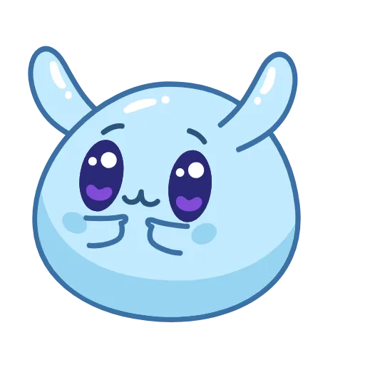 👉 Стикер «Данго» для Telegram