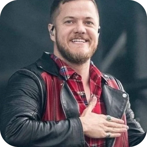 😁 Стикер «Daniel Reynolds» для Telegram