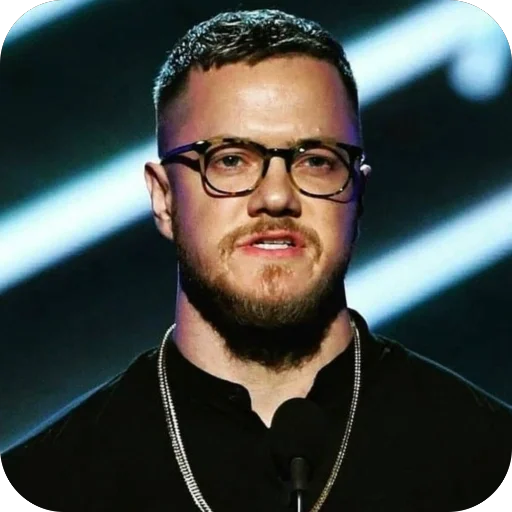 🤓 Стикер «Daniel Reynolds» для Telegram