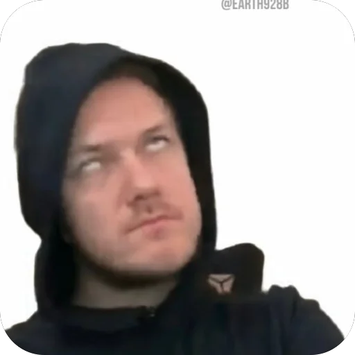 😒 Стикер «Daniel Reynolds» для Telegram