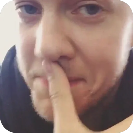 😄 Стикер «Daniel Reynolds» для Telegram