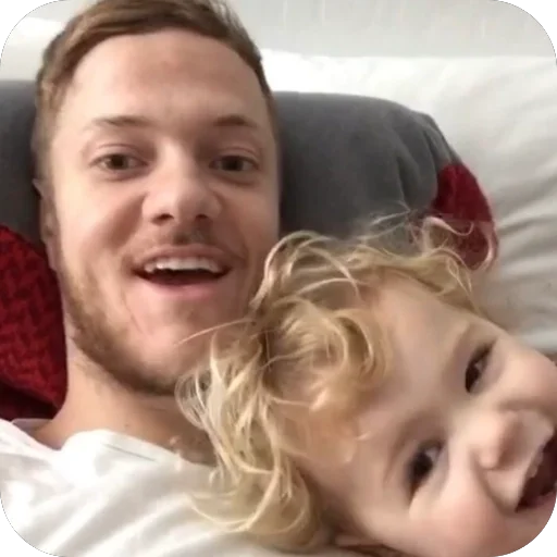 😄 Стикер «Daniel Reynolds» для Telegram