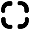 Стикер 32 Black AI/LLM