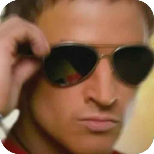 😎 Стикер «герман и данила» для Telegram