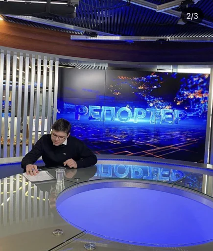 😐 Стикер «Данил Шевченко пиксель» для Telegram