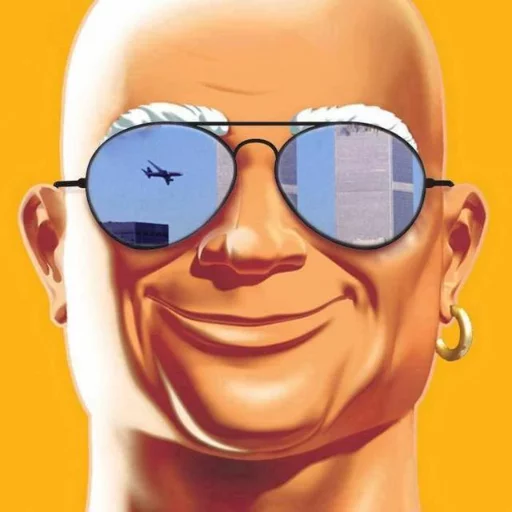 😇 Стикер «Dank Nevera&;s stickers» для Telegram