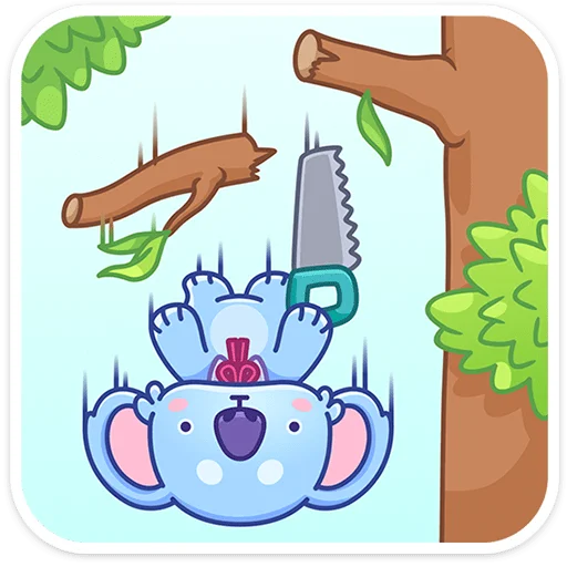 ⭐ Стикер «Дэнни» для Telegram