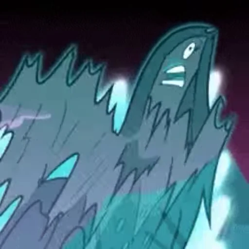 👻 Стикер «Danny Phantom» для Telegram