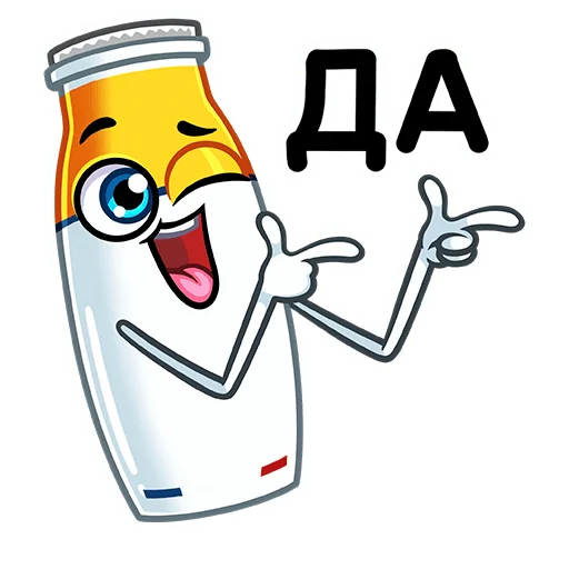 😉 Стикер «Продли своё лето» для Telegram