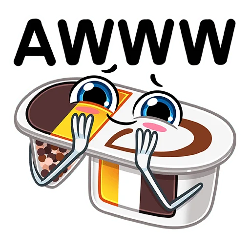 ☺️ Стикер «Продли своё лето» для Telegram