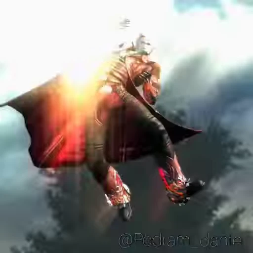 🗡 Стикер «????ℰl» для Telegram
