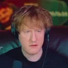 Стикер 11 Даня Кашин