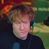 Стикер 27 Даня Кашин