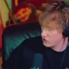 Стикер 38 Даня Кашин
