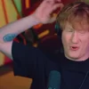 Стикер 6 Даня Кашин