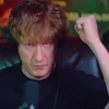 Стикер 12 Даня Кашин