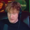 Стикер 3 Даня Кашин
