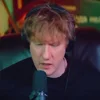 Стикер 40 Даня Кашин