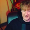 Стикер 44 Даня Кашин