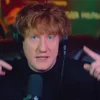 Стикер 14 Даня Кашин