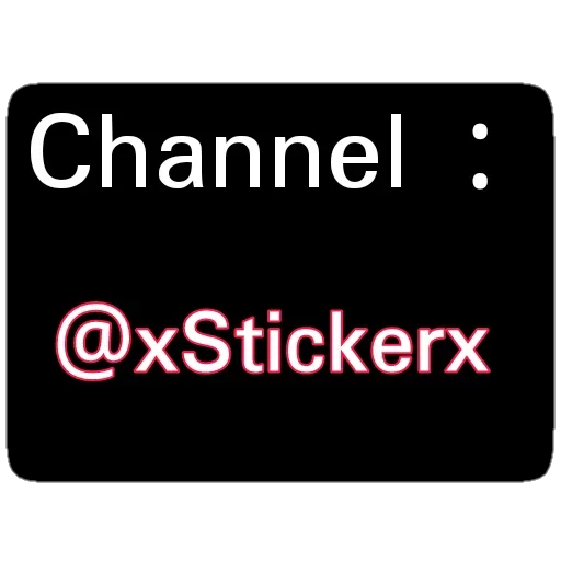 ♥️ Стикер «در سمت تو ام...??» для Telegram