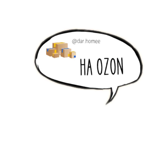 👏 Стикер «обучение вязание» для Telegram