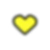 💛 Эмодзи «Жёлтые буквы, цифры» для Telegram