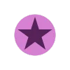🎋 Эмодзи «Розовые буквы, цифры» для Telegram