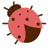 🐞 Эмодзи «ранняя весна» для Telegram