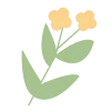 🌱 Эмодзи «ранняя весна» для Telegram