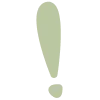 ❕ Эмодзи «ранняя весна» для Telegram