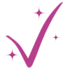 Стикер 9 Звезды подскажут