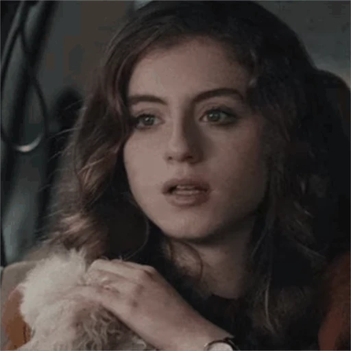 🥴 Стикер «Dark» для Telegram