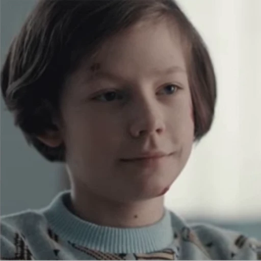 😀 Стикер «Dark» для Telegram