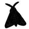 Стикер 47 dark