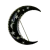 Стикер 6 dark