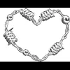 Стикер 15 dark